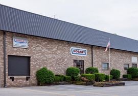 Kelso Business Center 2