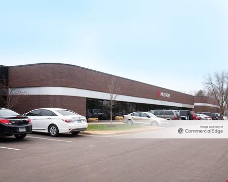 Industrial space for Rent at 2520 Pilot Knob Road in Mendota Heights