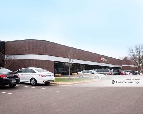 Mendota Heights Business Center