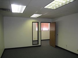 Tech Centre at 92nd