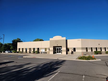 Photo of commercial space at 2730 North Deer Run Road in Carson City