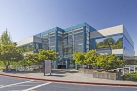 Fountaingrove Center