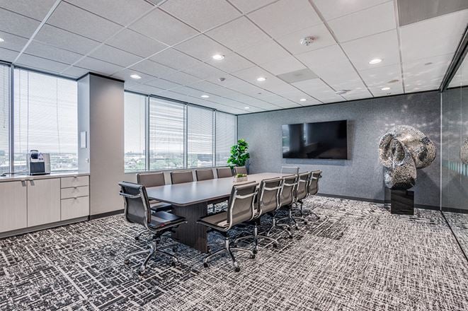 Workstyle Flexible Spaces - 11011 Richmond Ave
