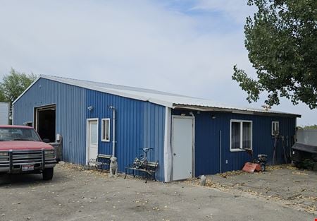 Photo of commercial space at 3521 East Ustick Road in Caldwell