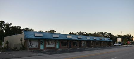 Photo of commercial space at 4009 Henderson Blvd.  in Tampa