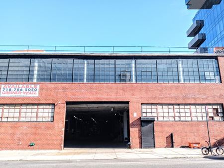5-06 51st Avenue - Long Island City