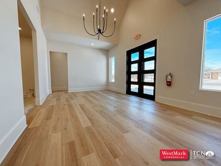 Office space for Rent at 6301 79th St in Lubbock