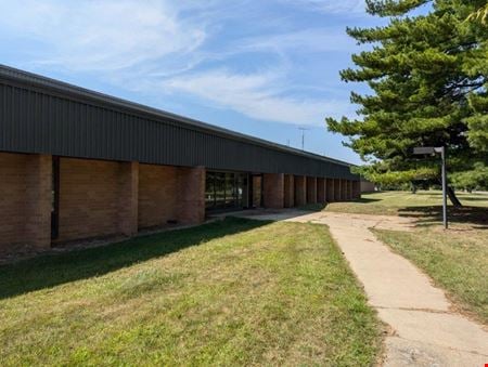 Industrial space for Rent at 5251 Wayne Road in Battle Creek