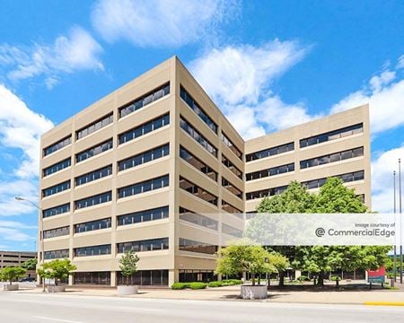 Office space for Rent at 500 North Meridian Street in Indianapolis