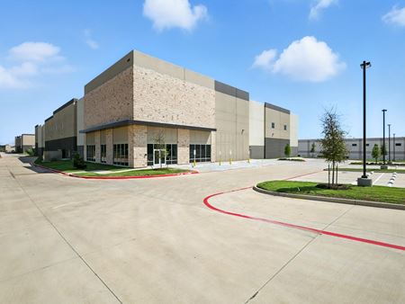 Industrial space for Rent at 500 Gerault Road in Flower Mound