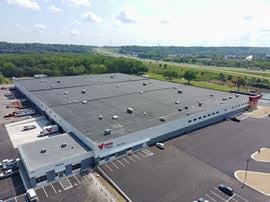 2415 3rd Ave Industrial Lease