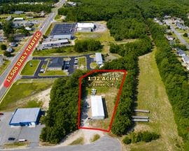 3505 Masonboro Ct