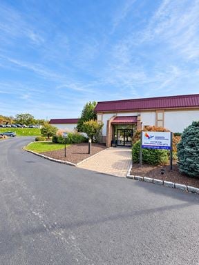 22,000 SF Charter School Opportunity