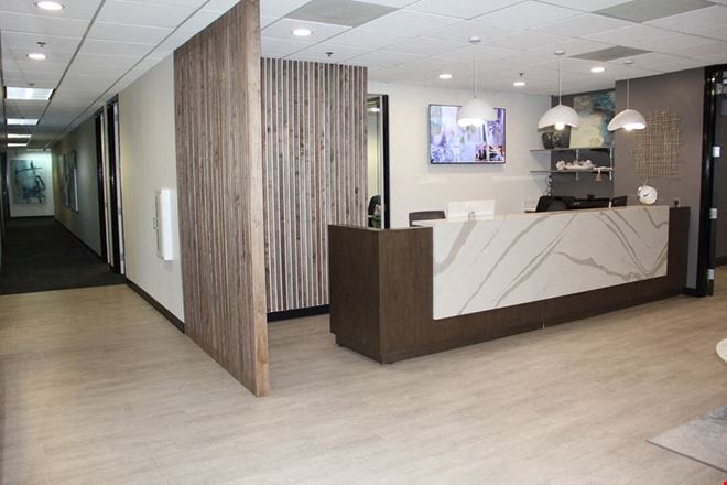 NorthPoint Executive Suites Duluth