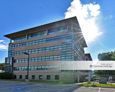 Office space for Rent at 7500 West 110th Street in Overland Park