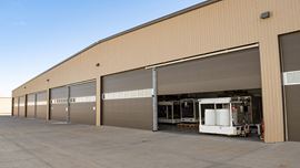3000 Airport Drive, Unit 404