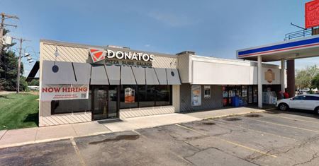 Commercial space for Rent at 4238 Morse Rd in Columbus