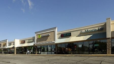 Photo of commercial space at 710 Perry Avenue in Big Rapids