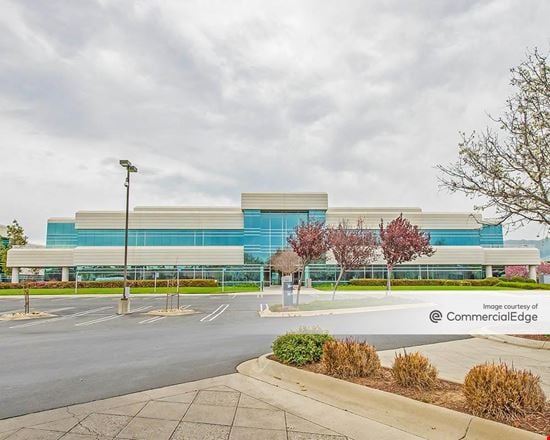 Cisco Site 5.1 - 855 East Tasman Drive