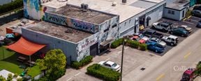For Lease: The Backyard of Lauderdale
