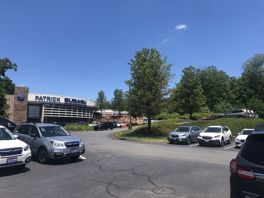 247 Boston Turnpike, Shrewsbury, MA CommercialSearch