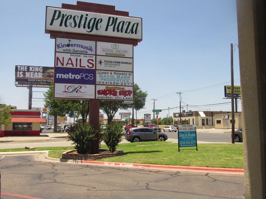 4200 E. Stan Schlueter Loop, Killeen, TX CommercialSearch