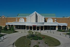 300 Parkway Drive