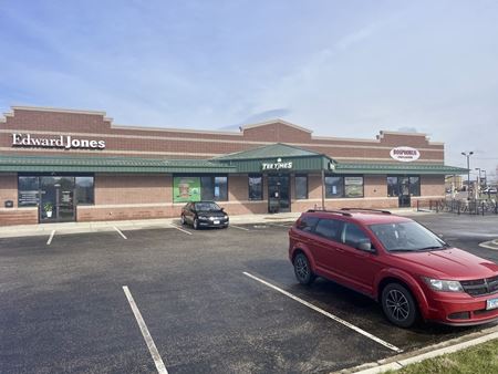 Photo of commercial space at 551 BELLE AVENUE in Mankato