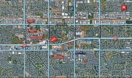 Multipurpose Development Land
