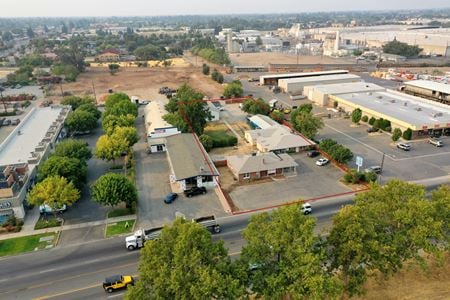 Retail space for Rent at 1368 Colusa Hwy in Yuba City