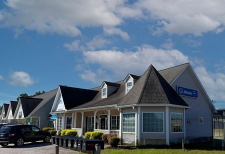 Office space for Sale at 10014 Two Notch Rd in Columbia