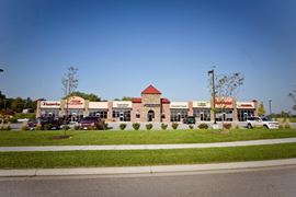 Shoppes at Sommerset Square
