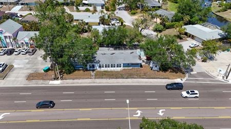 Office space for Sale at 2455 Bee Ridge Road in Sarasota