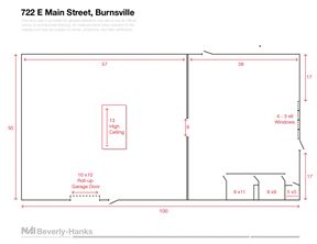 722 E Main Street