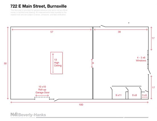 722 E Main Street
