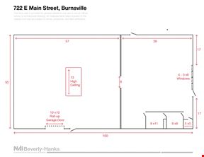722 E Main Street