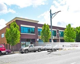 Foremost Building