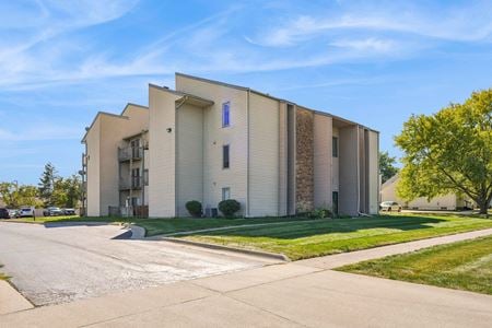 Multi-Family space for Sale at 1011 Southeast 3rd Street in Ankeny
