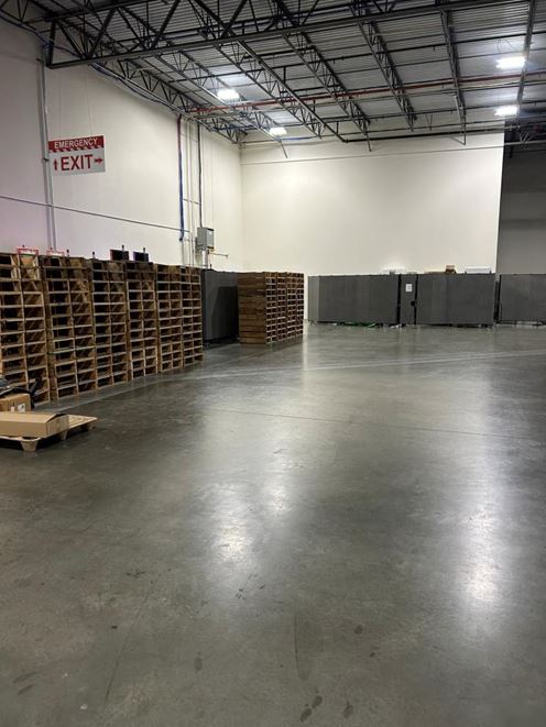 2101 - Duluth Warehouse