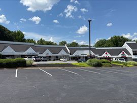 Shoppes @ East North