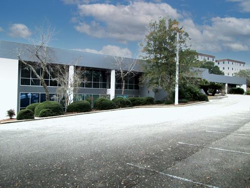 2700 Blair Stone Rd.