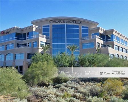 North Scottsdale Corporate Center II - Phoenix