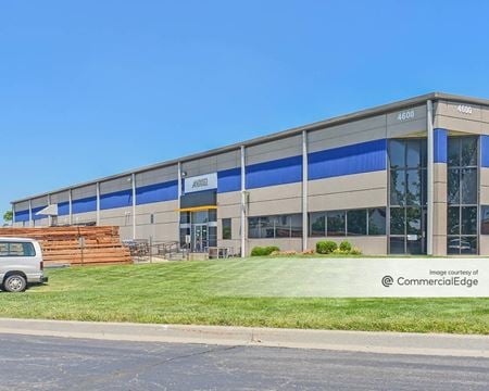 Photo of commercial space at 4600 Kansas Avenue in Kansas City