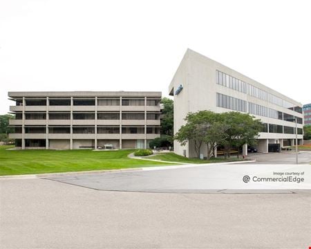 Office space for Rent at 20500 Civic Center Drive in Southfield