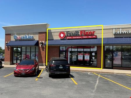 Retail space for Rent at 2862 Devils Glen Rd in Bettendorf