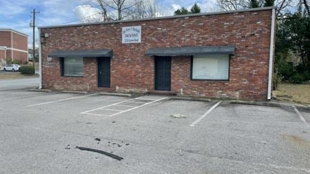 Office space for Sale at 3220 Farrow Rd  in Columbia