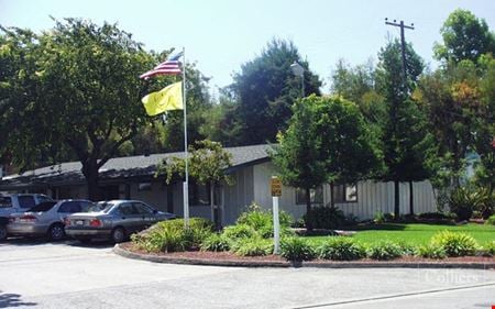 Photo of commercial space at 1180 Richard Ave in Santa Clara