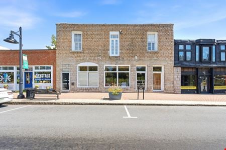 Retail space for Sale at 943 Main St in Stone Mountain