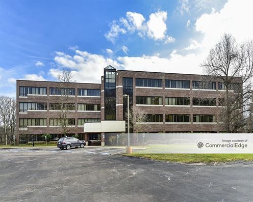 Westborough Office Park - 2200 West Park Drive