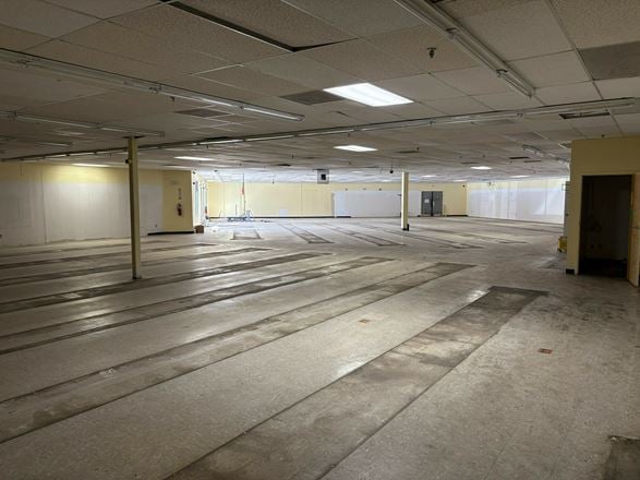 Former Family Dollar